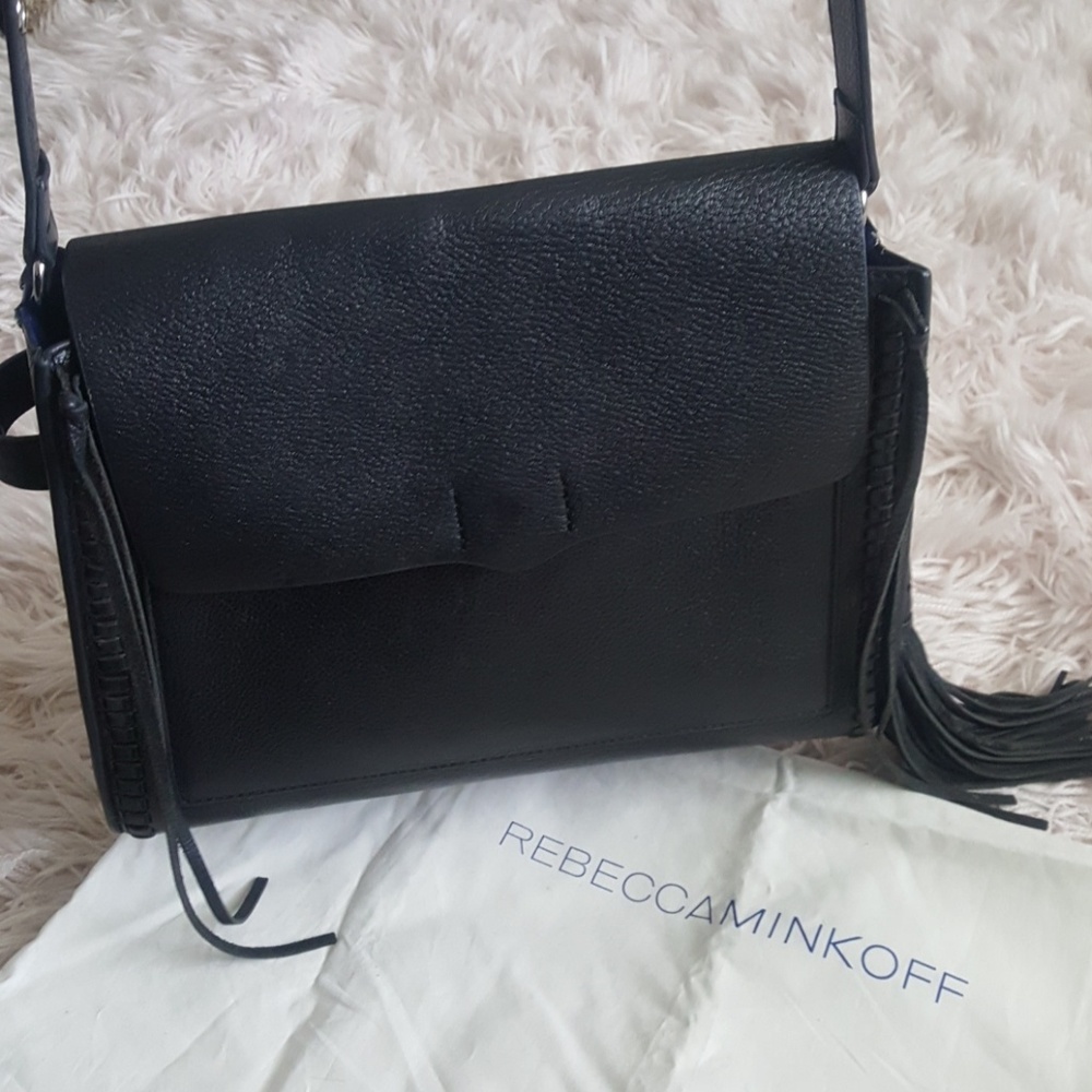 Rebecca Minkoff Crossbody